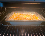 Foto del paso 8 de la receta: Lasaña de berenjena con verduras y carne picada