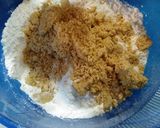 Foto langkah ke 3 dari resep Kue Kacang.