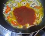Foto langkah ke 2 dari resep Daging asam manis by BuNda 💕.