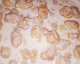 Mong dall dahi brde recipe step 7 photo