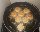 Foto langkah ke 4 dari resep Perkedel Tempe.
