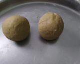 बाजरीच्या गोड कापण्या (Bajrichya God Kapnya Recipe In Marathi) रेसिपी स्टेप 1 फोटो 