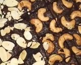 Foto langkah ke 5 dari resep Fudgy Brownies (Gluten Free).