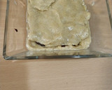 Foto del paso 3 de la receta: Pastel de chocolate y galleta fit 🤤