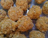 Foto langkah ke 5 dari resep Cheese ball macaroni.
