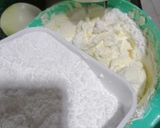 Foto del paso 13 de la receta: Naruto Cake (Funfeticake)