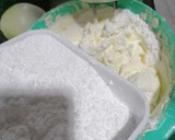Foto del paso 13 de la receta: Naruto Cake (Funfeticake)