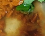 Foto langkah ke 5 dari resep Biji Salak Ubi Ungu (Ide Berbagi & Ide Jualan).