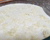 A picture of step 4 of Gratin Dauphinois.
