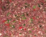Foto del paso 9 de la receta: Arrollado de carne picada
