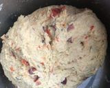 A picture of step 1 of Crackers recipe II.