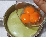 Foto langkah ke 2 dari resep Selai Srikaya Pandan.