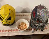 Foto del paso 8 de la receta: CAMARONES “VENENOSOS”