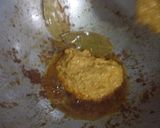 A picture of step 41 of Paneer kofta.