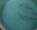 Foto langkah ke 2 dari resep Milk Silky Pudding Buah.