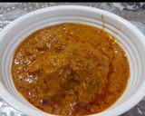 பட்டர் சிக்கன் (Butter chicken recipe in tamil) ரெசிபி ஸ்டேப் 8 புகைப்படம்