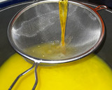 Foto del paso 3 de la receta: Licor de naranja o Cointreau casero