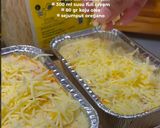 Foto langkah ke 6 dari resep 406. Bihun bolognese cheese.