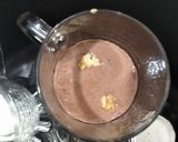 عکس مرحله 3 از دستور کیک لیوانی بدون فر