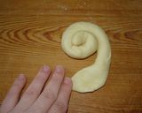 Briós recept fázis 4 fotója