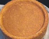 Foto do passo 5 de Bolo de Paçoca