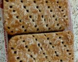 A picture of step 4 of My fruity Bread Pudding in Vanilla Custard 😍.