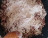 Foto del paso 2 de la receta Masa Croquetas caseras de pollo y jamón