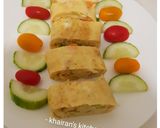 Rolled Omelettematakin girki5 hoto