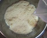 Foto langkah ke 3 dari resep Bakpia Kacang Hijau Pandan (renyah).