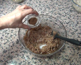 Foto del paso 2 de la receta: Barritas energéticas/snack saludable - sin azúcar