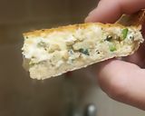 Foto del paso 10 de la receta: Quiche en Airfryer