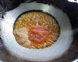 স্টাফড ক্যাবেজ রোল মসল্লাম(cabbage roll musallasm recipe in Bengali) রেসিপি ধাপ - 8 ছবি