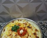 Foto del paso 4 de la receta: Repollitos de Bruselas gratinados!!