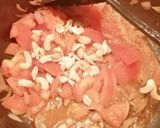 A picture of step 2 of Creamy Butter Chicken.