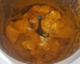 Foto del paso 4 de la receta: Pollo en salsa de Coca-Cola. Thermomix