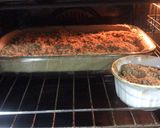 Foto del paso 5 de la receta: Tarta de manzana saludable 🍎