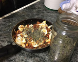Foto del paso 5 de la receta: Setas variadas en salsa