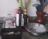 Foto del paso 1 de la receta: Almejas en salsa con mariscada