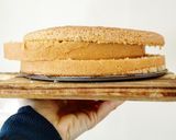 Foto del paso 5 de la receta: Bizcocho Genovés