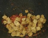Foto langkah ke 4 dari resep Sambel Tempe Kemangi.