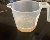 Foto del paso 1 de la receta: Mousse de papaya (lechosa)