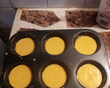 Foto del paso 5 de la receta: Muffins marmolados