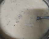 Foto del paso 3 de la receta: Marquesa de coco con topping de chocolate 🥥🍫