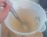 Foto del paso 2 de la receta: Agua fresca de nopal
