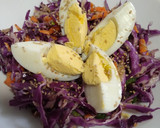 Foto del paso 1 de la receta: Ensalada fresca‼️