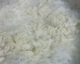 इटालियन स्टाईल मॅग्गी (maggi recipe in marathi) रेसिपी स्टेप 1 फोटो 