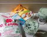 Foto langkah ke 7 dari resep Cendol Kecebong.