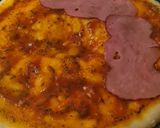 Foto del paso 8 de la receta: Pizza, masa madre y todos los detalles