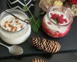 Une image de l'étape 11 de Riz 🌾 au lait 🥛 façon djamicoo🍚.