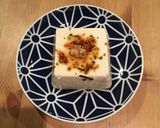 A picture of step 3 of Simple!Japanese Tofu dish!.
